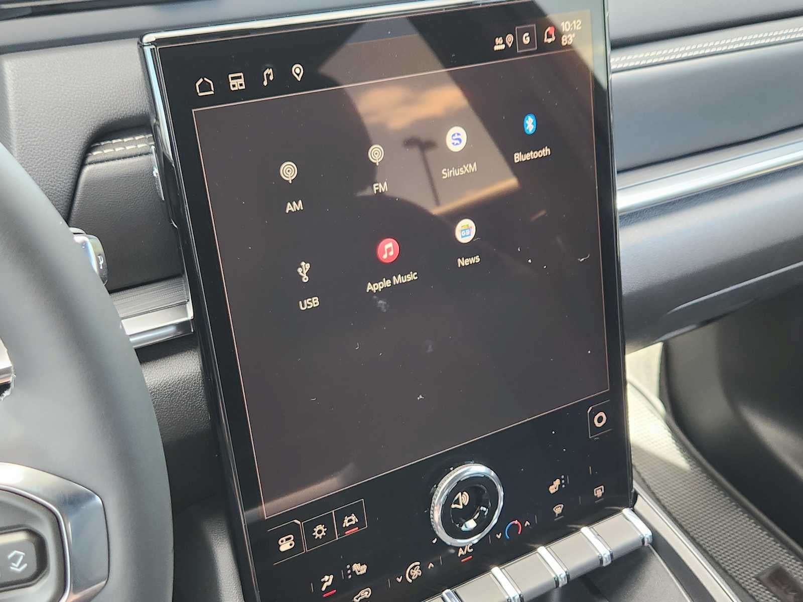 New 2027 GMC Terrain Elevation AWD/4WD image 19