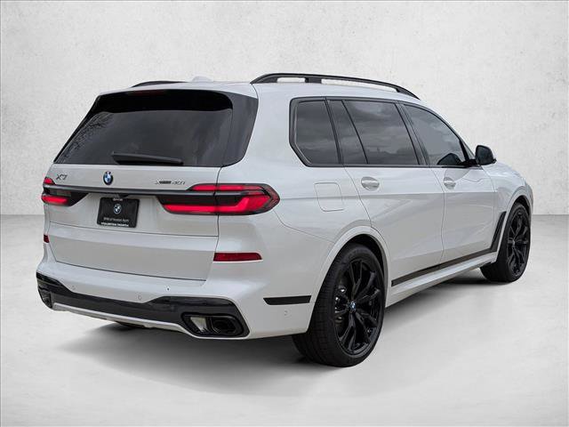 New 2026 BMW X7 xDrive40i video 2