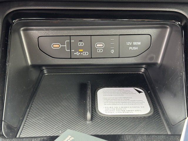 New 2026 Kia K5 GT-Line image 21