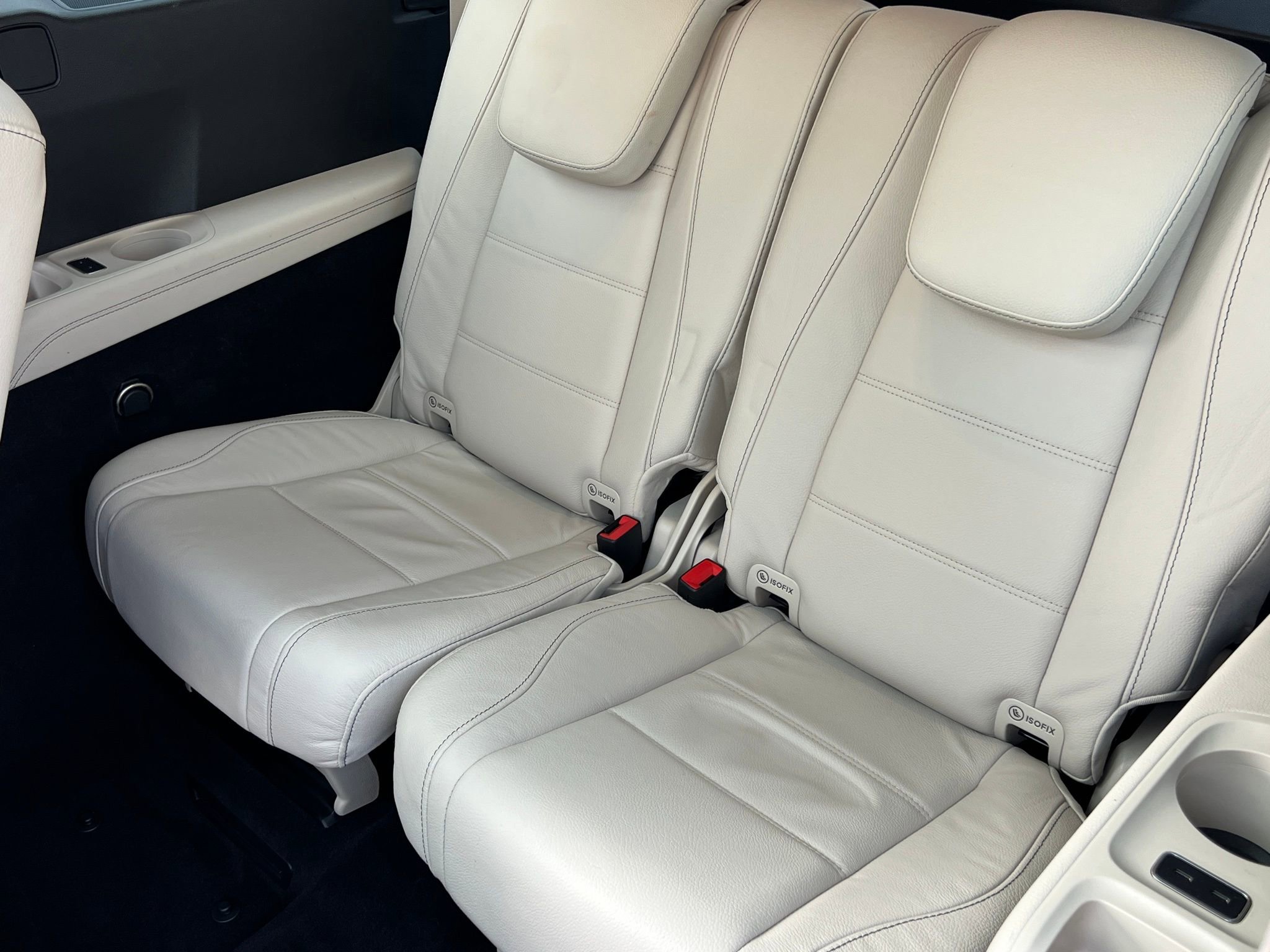 Used 2023 Mercedes-Benz GLS 580 4MATIC image 22