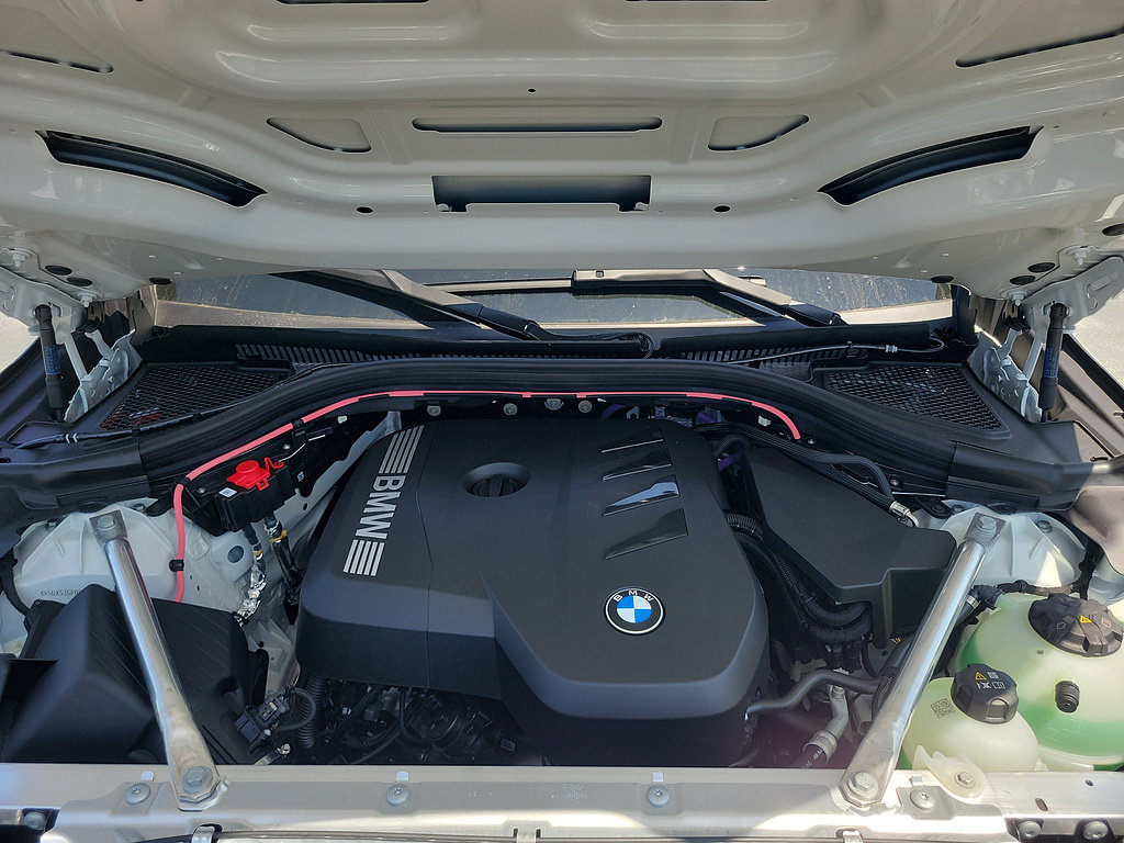 New 2026 BMW X3 xDrive30i w/ Premium Package AWD/4WD image 34