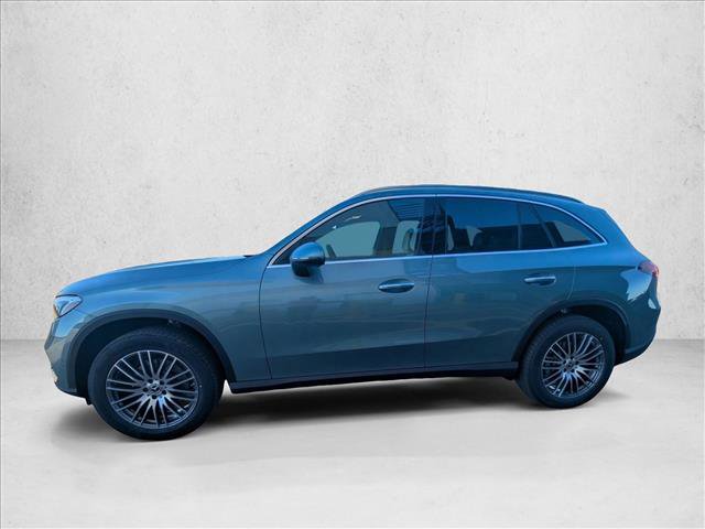 Used 2026 Mercedes-Benz GLC 300 image 8