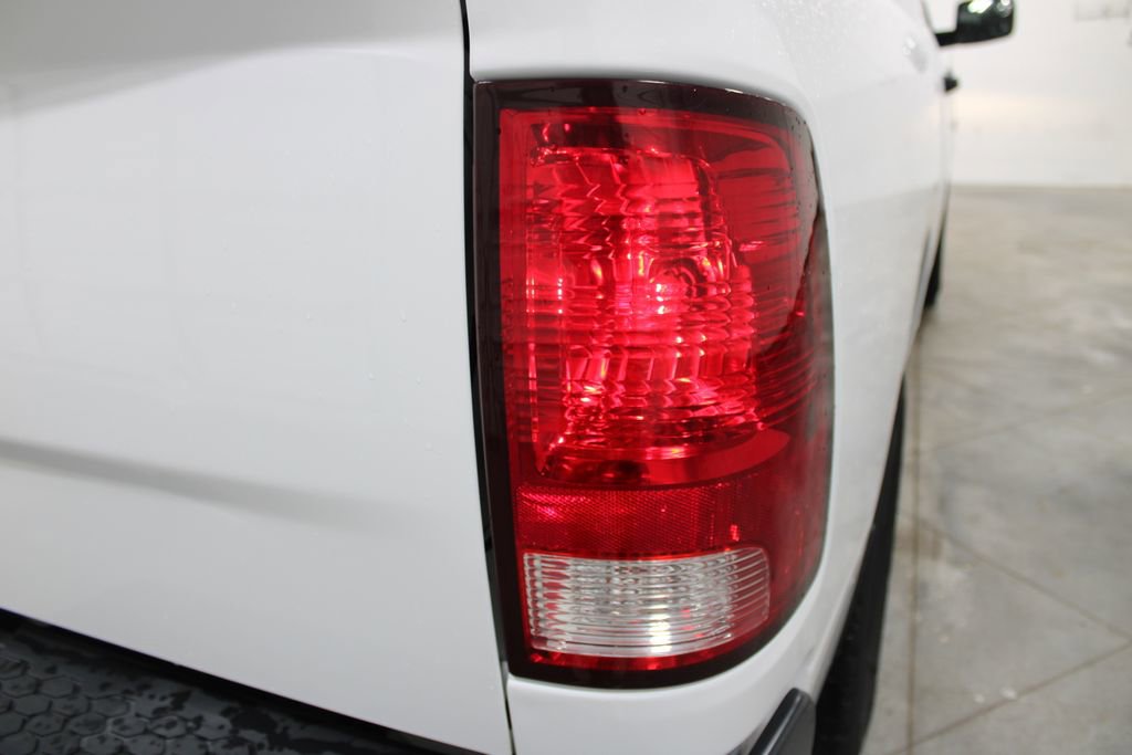 Used 2021 RAM 1500 Tradesman w/ Popular Equipment Group RWD image 24