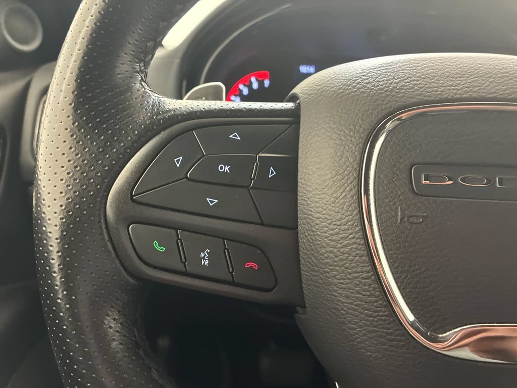 Used 2024 Dodge Durango GT AWD/4WD image 26