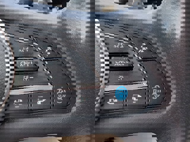 Used 2019 INFINITI QX50 Essential w/ Proactive Package image 28