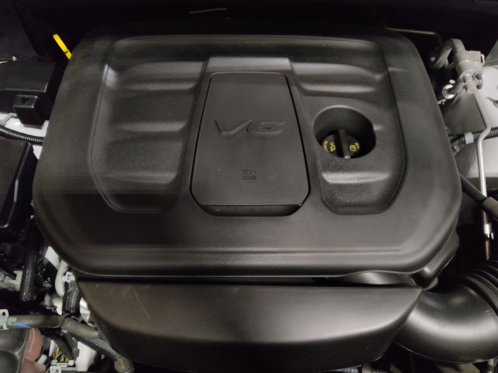 Used 2021 Jeep Grand Cherokee Laredo X RWD image 30