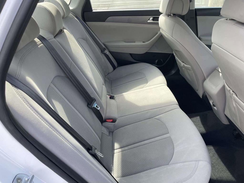 Used 2016 Hyundai Sonata SE image 43