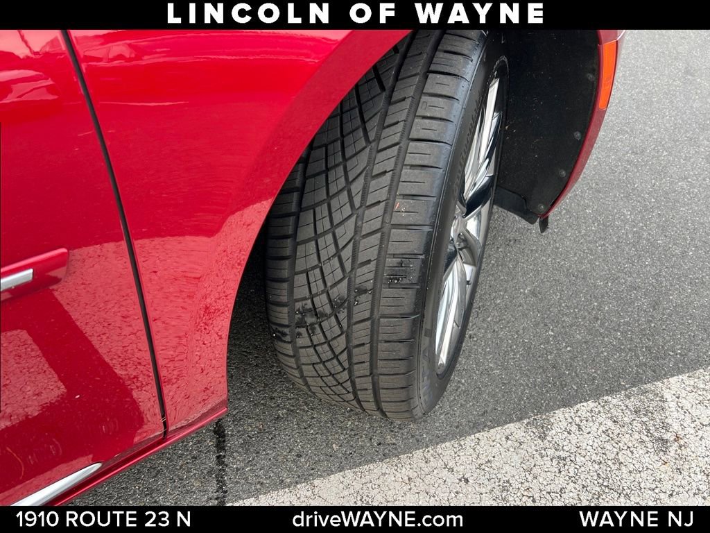 Used 2014 Cadillac XTS Luxury w/ Driver Awareness Package image 24