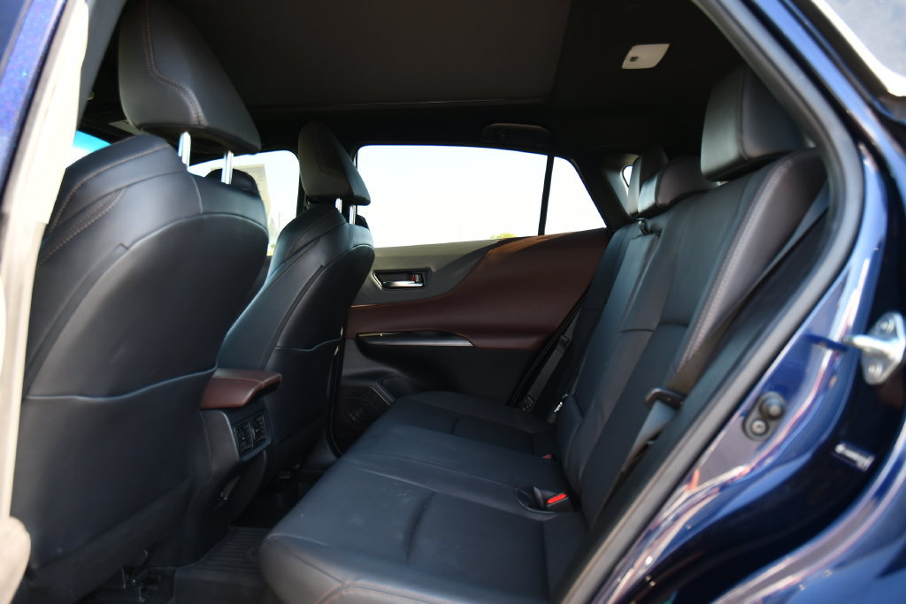 Used 2021 Toyota Venza Limited w/ Advanced Technology Package AWD/4WD image 24