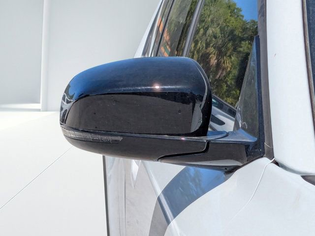 New 2026 Jeep Cherokee Limited AWD/4WD image 11