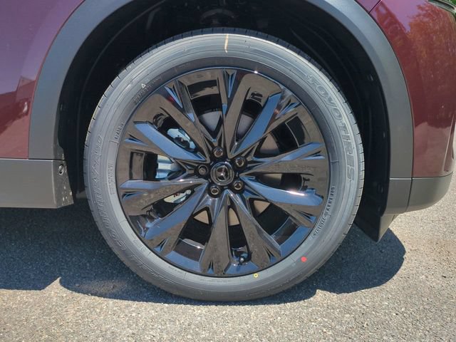 New 2026 MAZDA CX-90 3.3 Turbo w/ Premium Sport Pkg AWD/4WD image 11