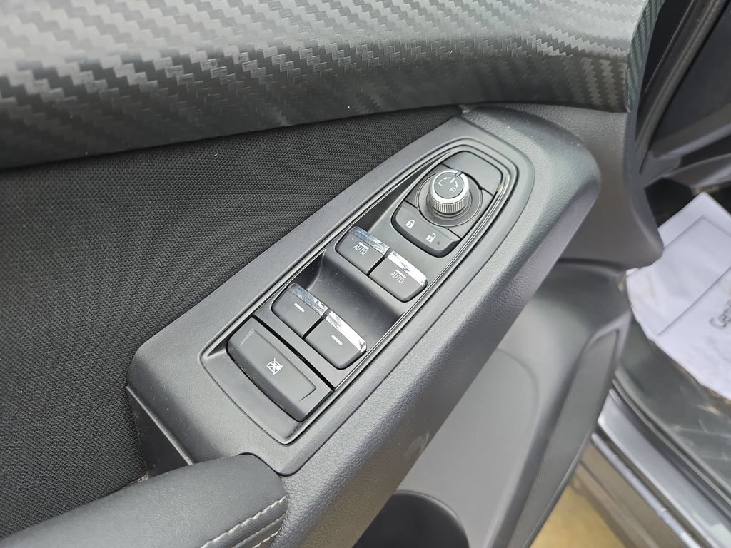 Used 2025 Subaru Ascent Premium w/ Premium Package AWD/4WD image 13
