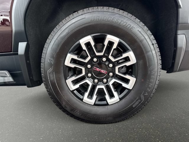New 2026 GMC Sierra EV Elevation w/ Premium Package AWD/4WD image 10