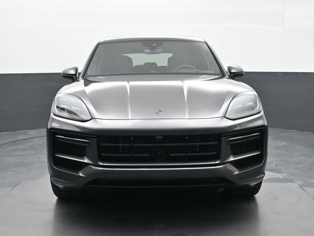 New 2025 Porsche Cayenne Turbo image 26