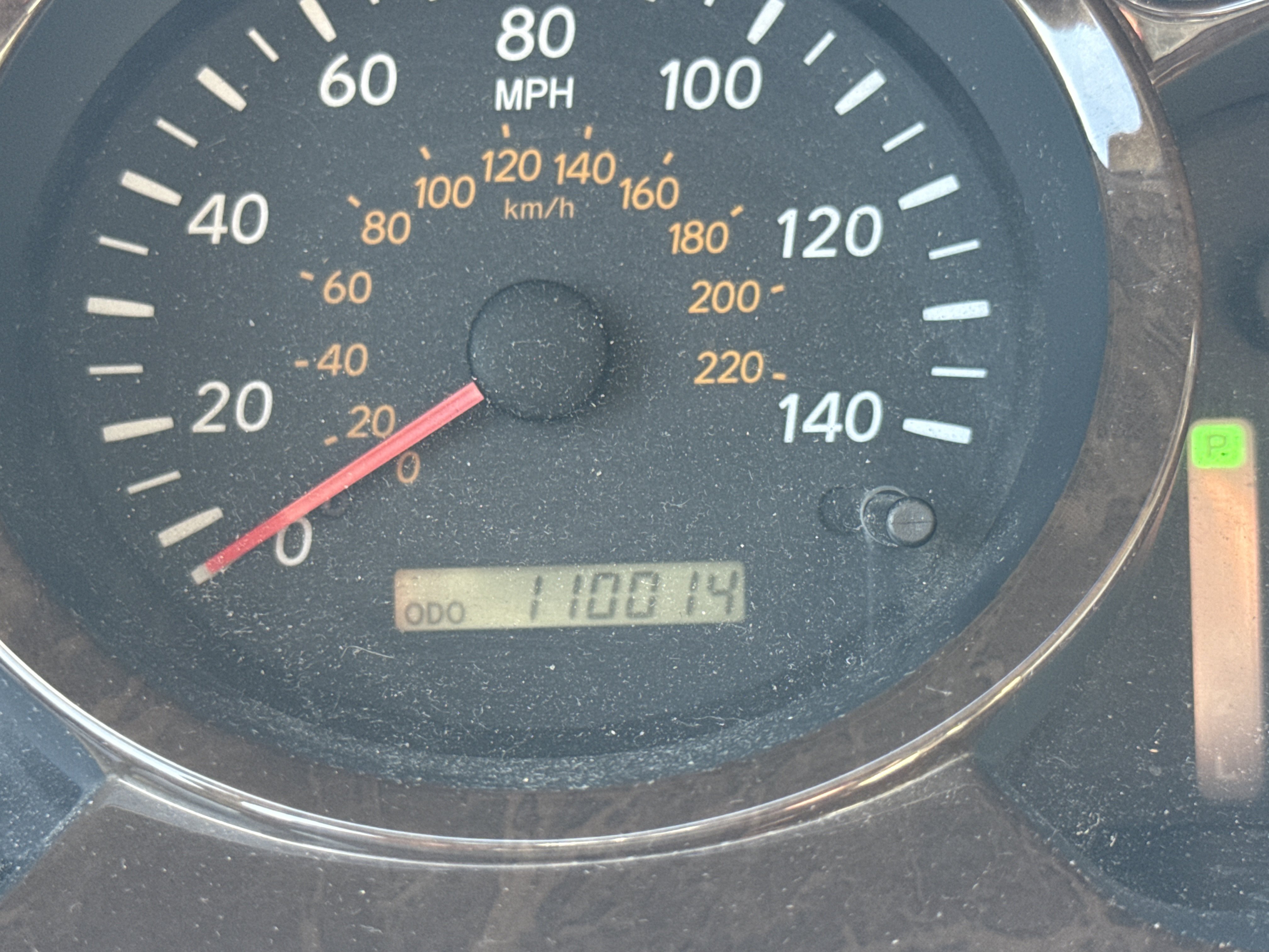 Used 2003 Toyota Highlander 4WD V6 image 5