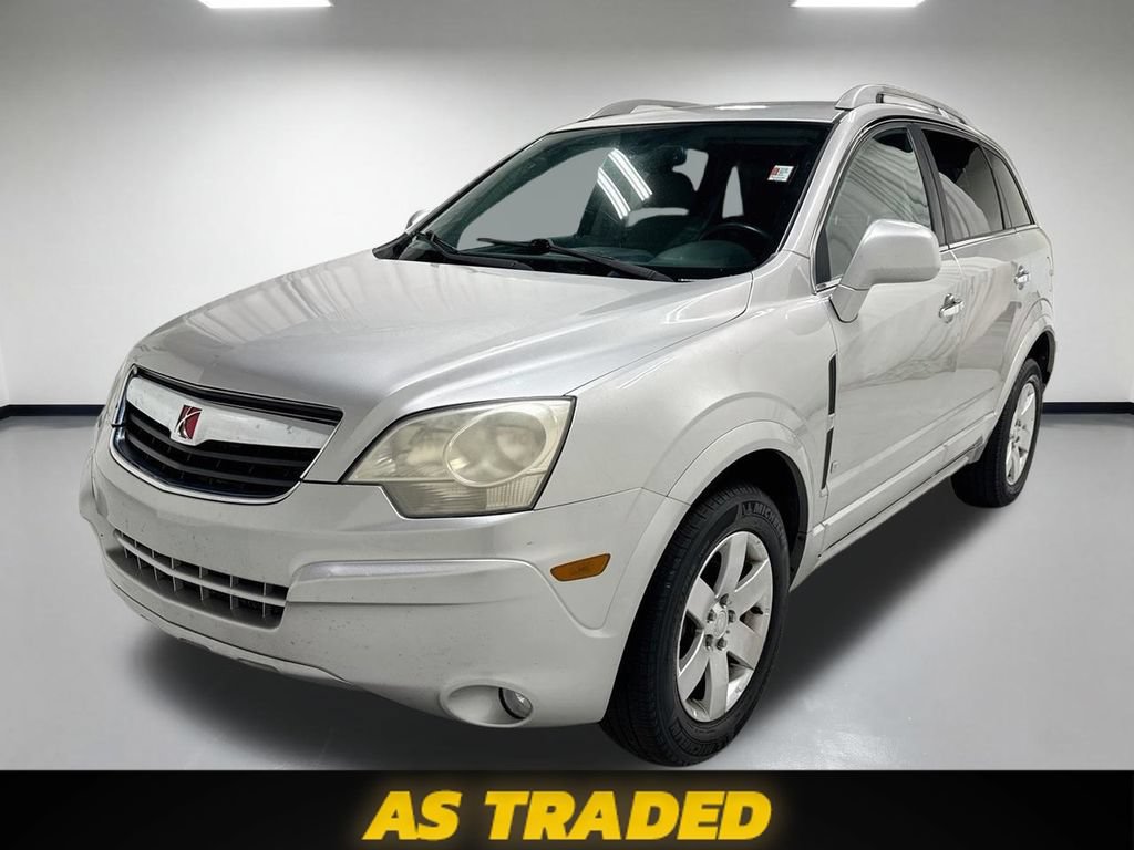 Used 2008 Saturn Vue XR