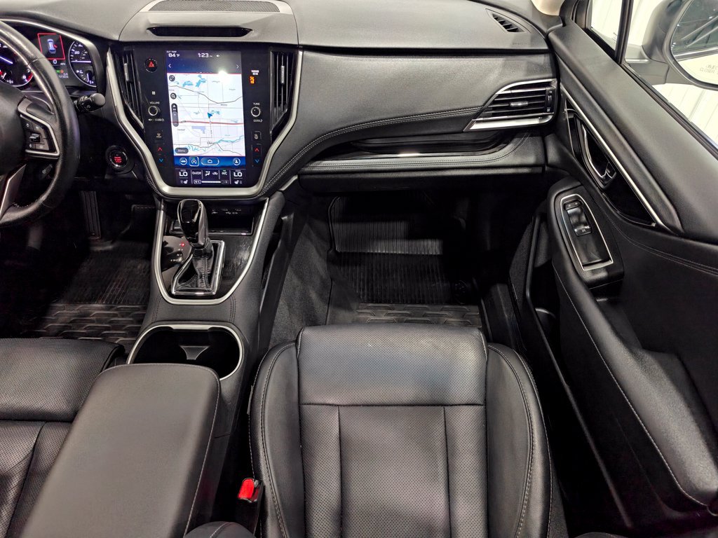 Used 2022 Subaru Outback Limited XT w/ Tech Package 3 AWD/4WD image 26