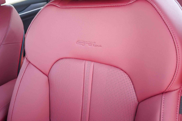 New 2026 Kia K5 GT-Line w/ GT-Line Red Interior Package FWD image 24