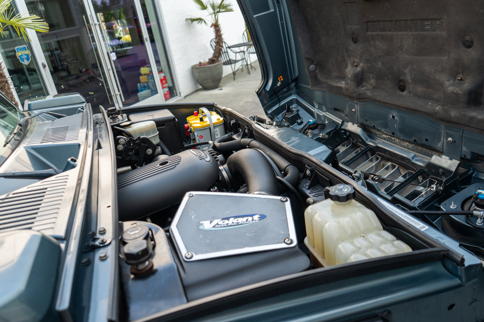 Used 2007 HUMMER H2 AWD/4WD image 41