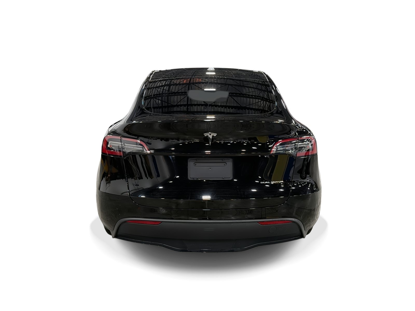 Certified 2022 Tesla Model Y Long Range AWD/4WD image 5