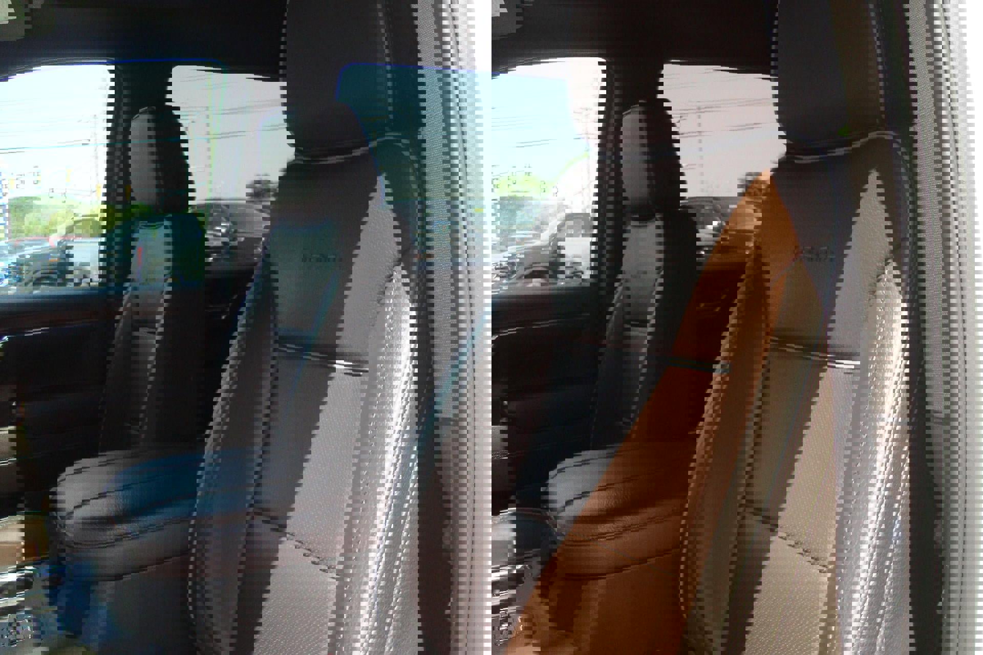 Certified 2024 GMC Sierra 1500 Denali w/ Technology Package image 10