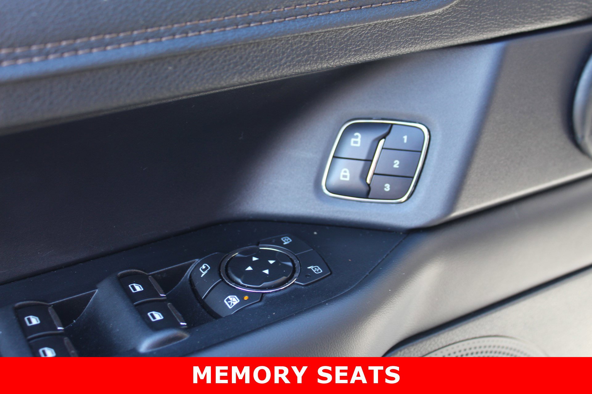 Used 2018 Ford Expedition Max Platinum image 12