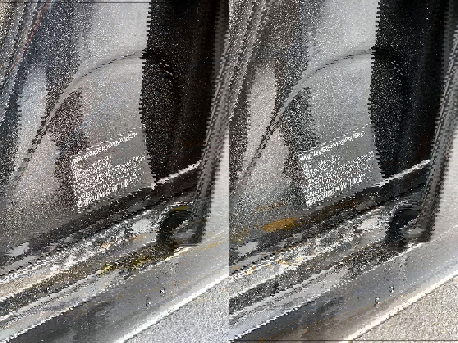 Used 2023 BMW 330i Sedan w/ M Sport Package RWD image 31