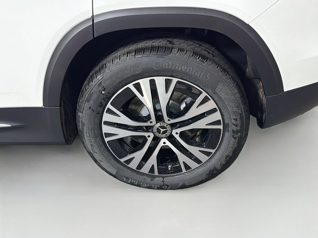 New 2026 Mercedes-Benz GLB 250 4MATIC image 32