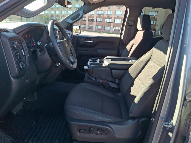 Used 2023 Chevrolet Silverado 1500 Custom AWD/4WD image 14