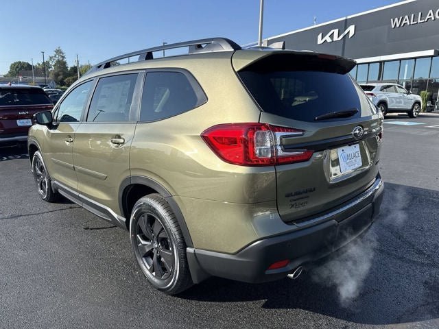 New 2026 Subaru Ascent Premium AWD/4WD image 49