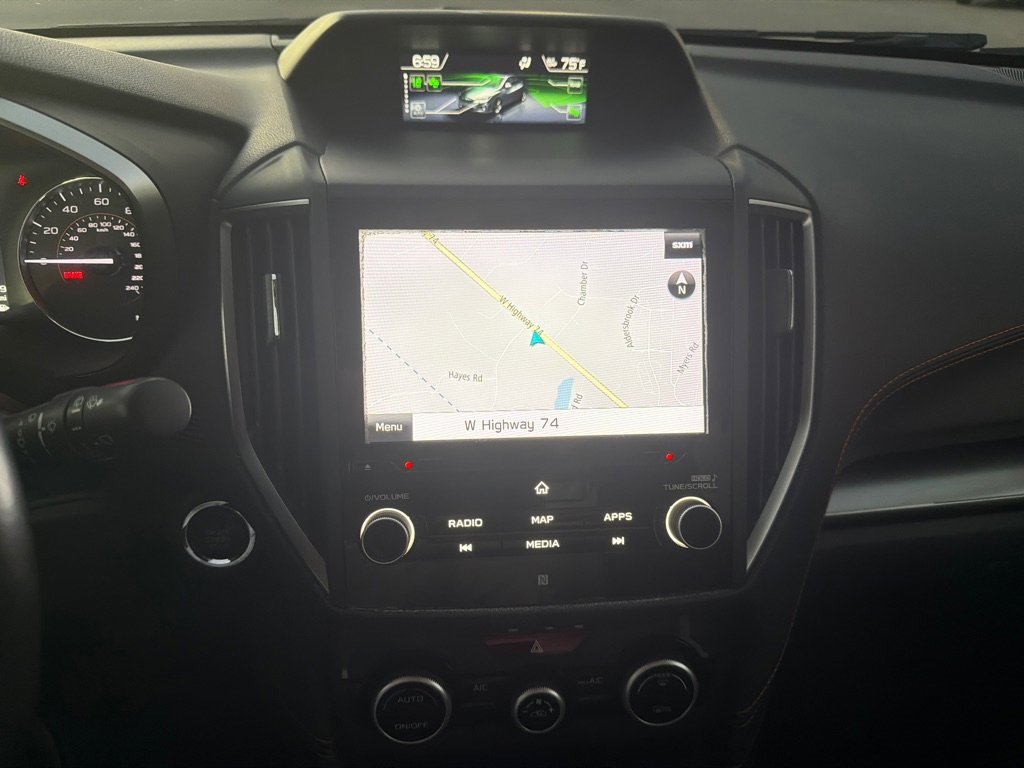 Used 2018 Subaru Crosstrek 2.0i Limited image 22