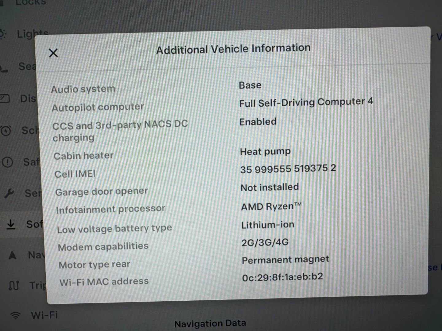 Used 2024 Tesla Model 3 Long Range image 73