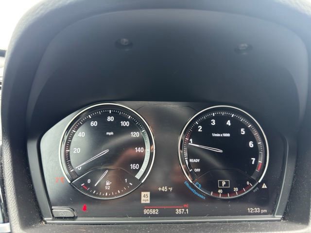 Used 2021 BMW X1 xDrive28i w/ Convenience Package image 20