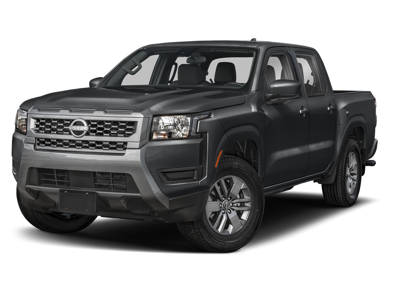 New 2026 Nissan Frontier SV w/ All-Weather Content Package RWD image 29