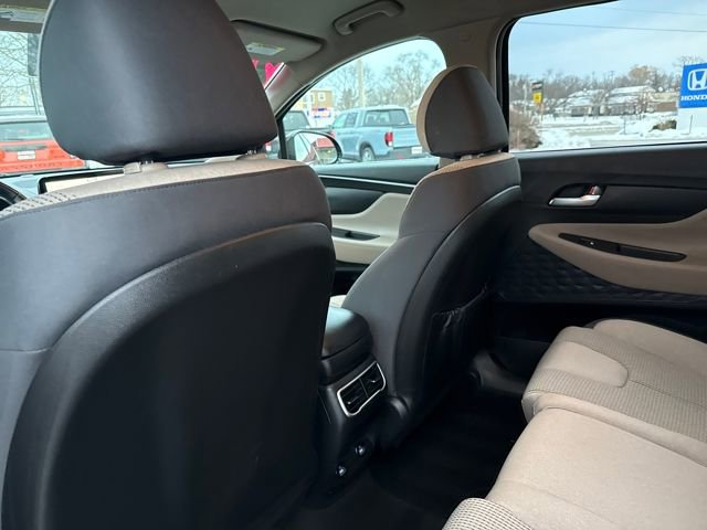 Certified 2023 Hyundai Santa Fe SEL image 19