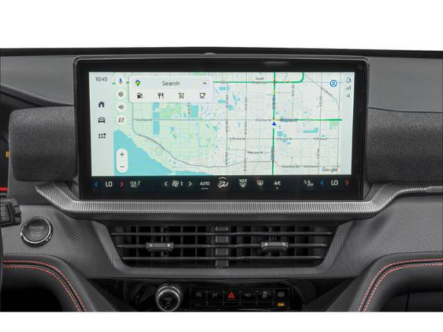 New 2025 Ford Explorer ST image 44
