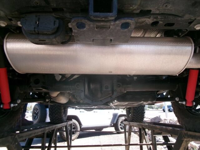 Used 2020 Jeep Wrangler Rubicon AWD/4WD image 25