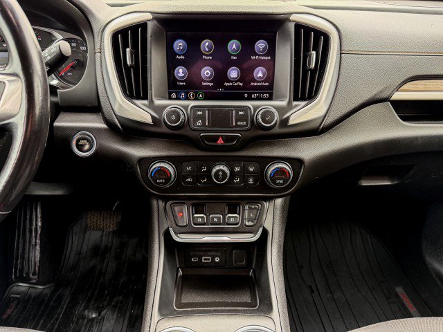 Used 2020 GMC Terrain SLE w/ Driver Convenience Package image 9