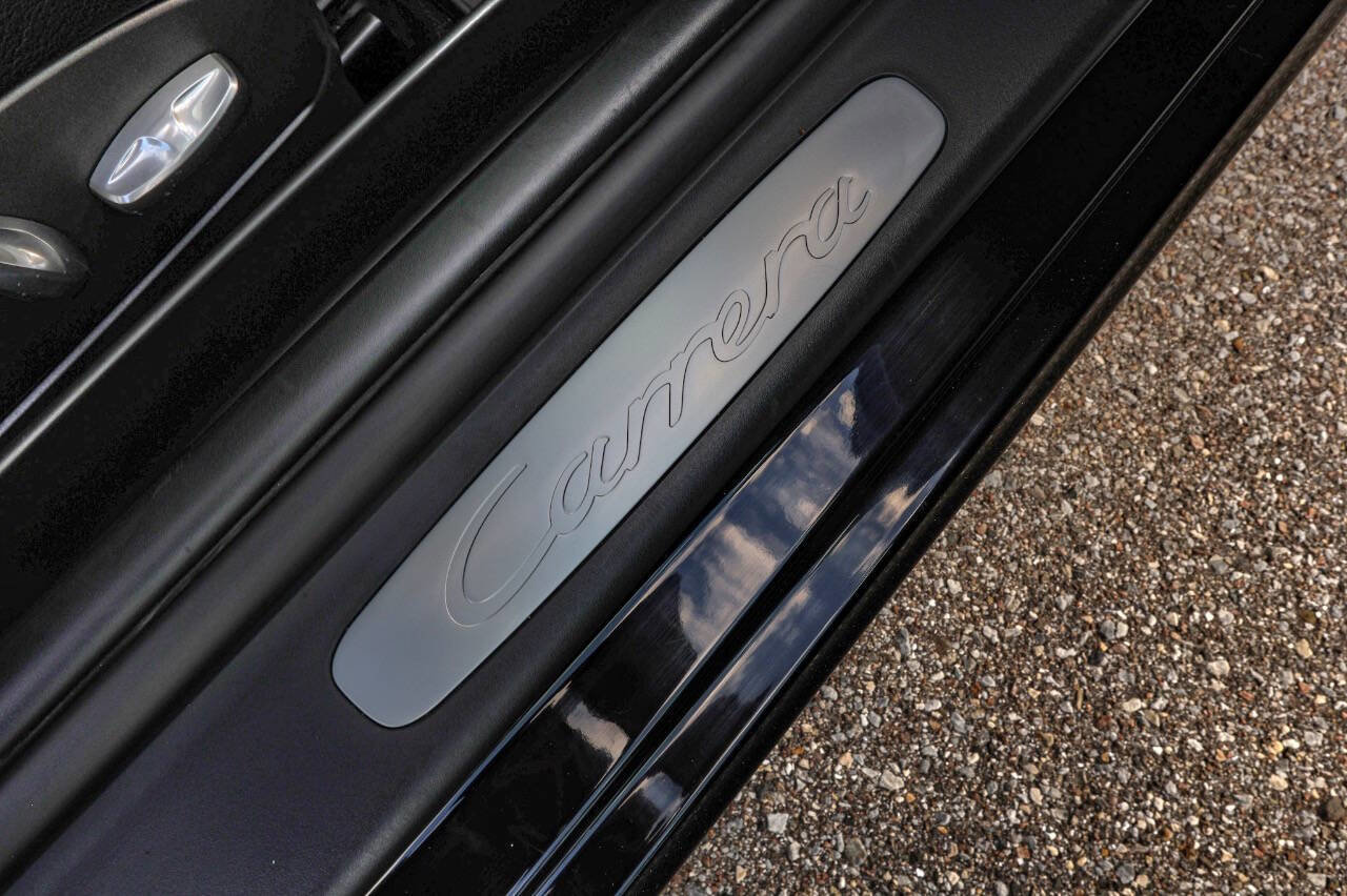 Used 2006 Porsche 911 Carrera image 63