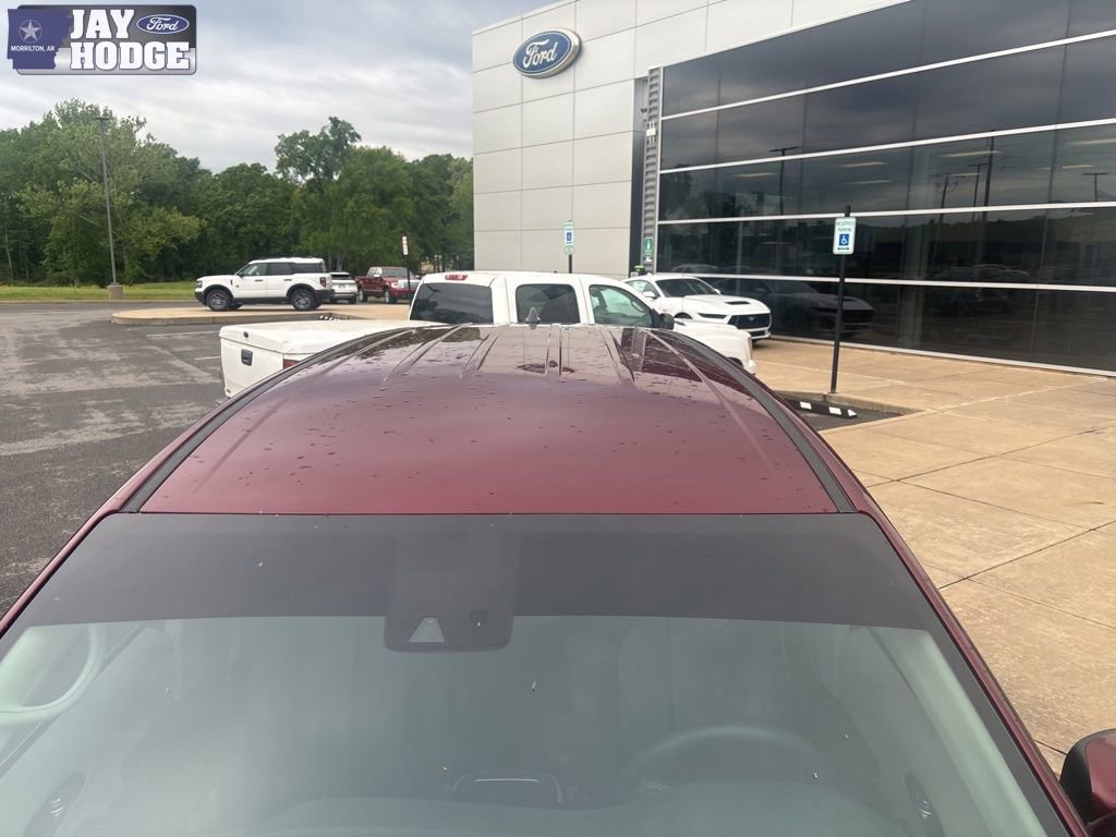 Used 2023 Chrysler Pacifica Touring-L image 24