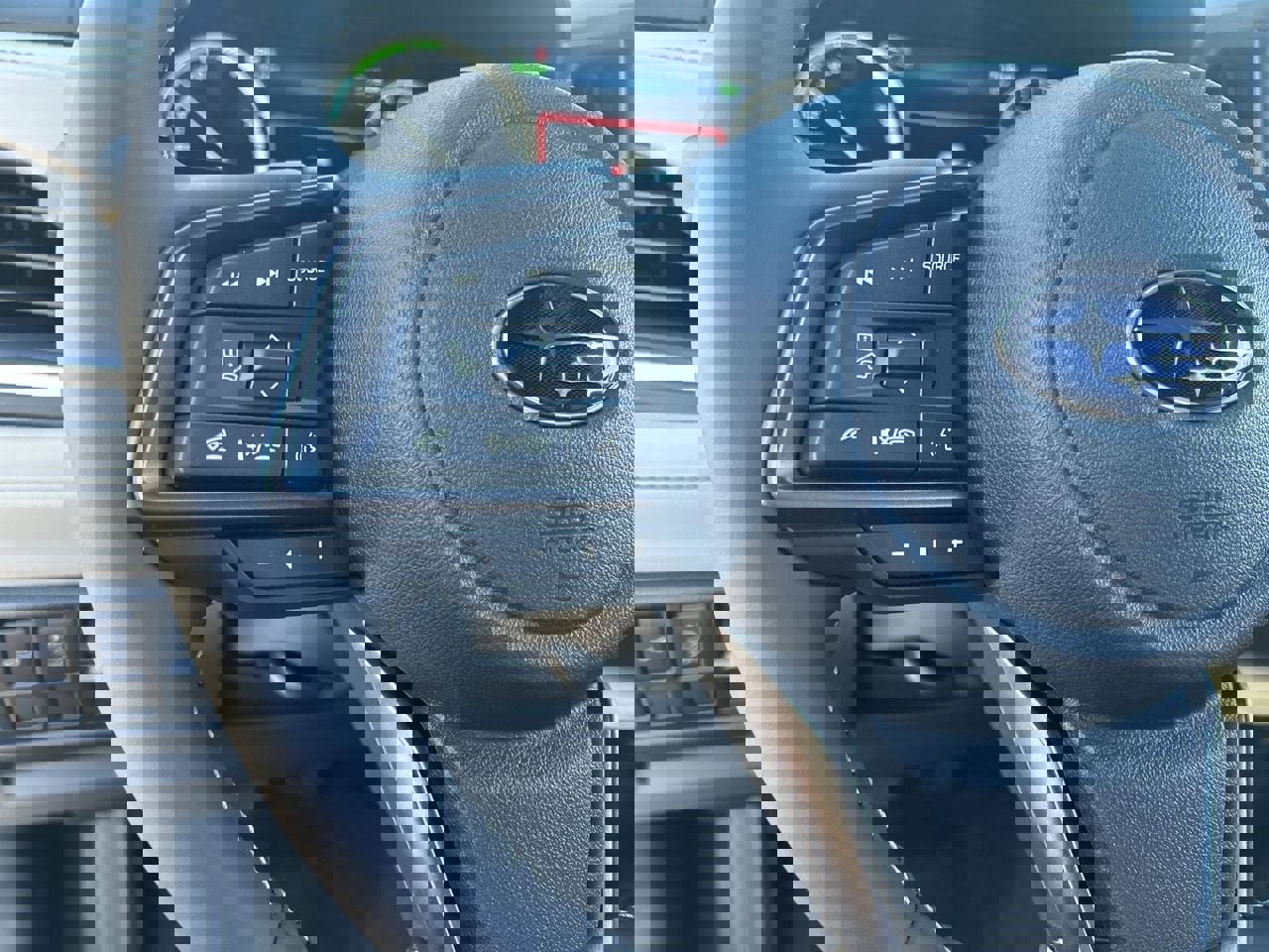 New 2026 Subaru Forester Limited AWD/4WD image 20