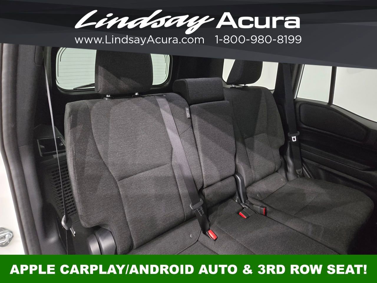 Used 2024 Toyota Land Cruiser 1958 AWD/4WD image 9