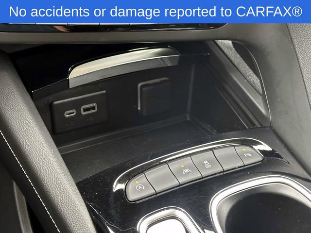 Certified 2023 Buick Envision Essence FWD image 27