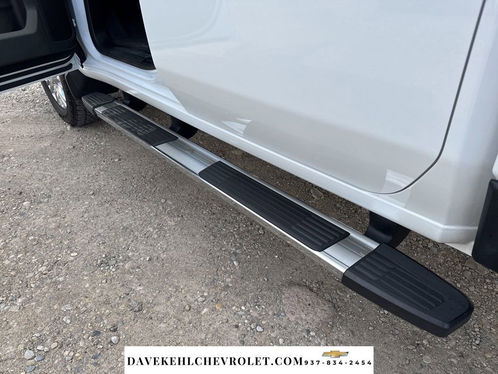 Used 2023 Chevrolet Silverado 3500 High Country w/ Z71 Off-Road Package image 37