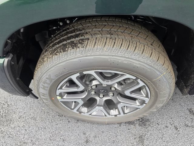 New 2027 RAM 1500 Laramie w/ Laramie Preferred Package AWD/4WD image 9
