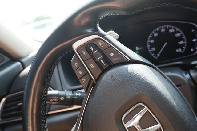 Used 2021 Honda Accord Sport Special Edition image 24