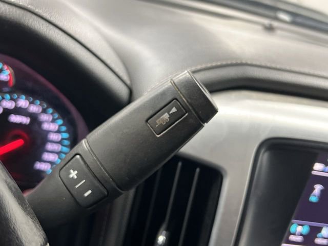 Used 2019 GMC Sierra 2500 SLE w/ SLE Preferred Package AWD/4WD image 16