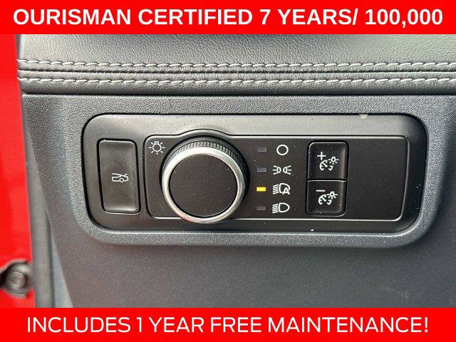 Used 2025 Ford Mustang GT Premium RWD image 26