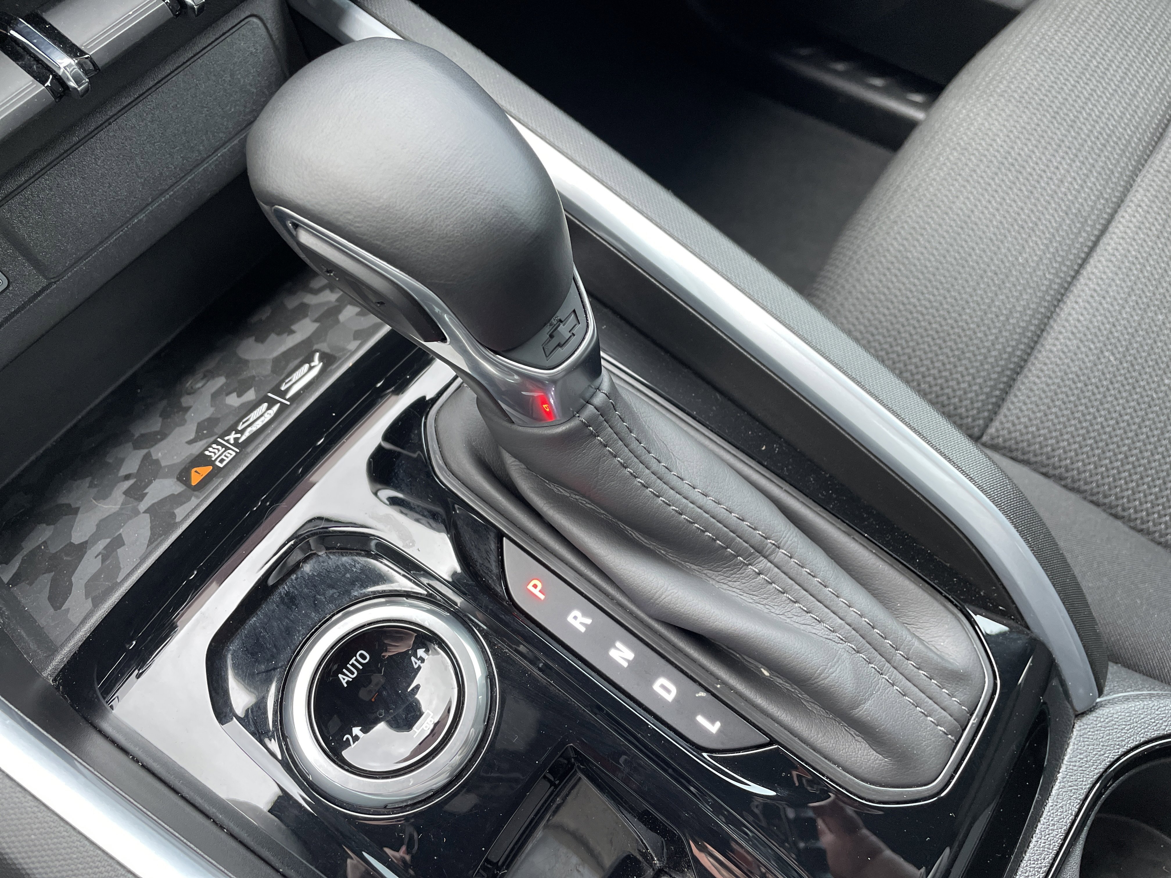 Certified 2023 Chevrolet Colorado LT w/ LT Convenience Package II image 15