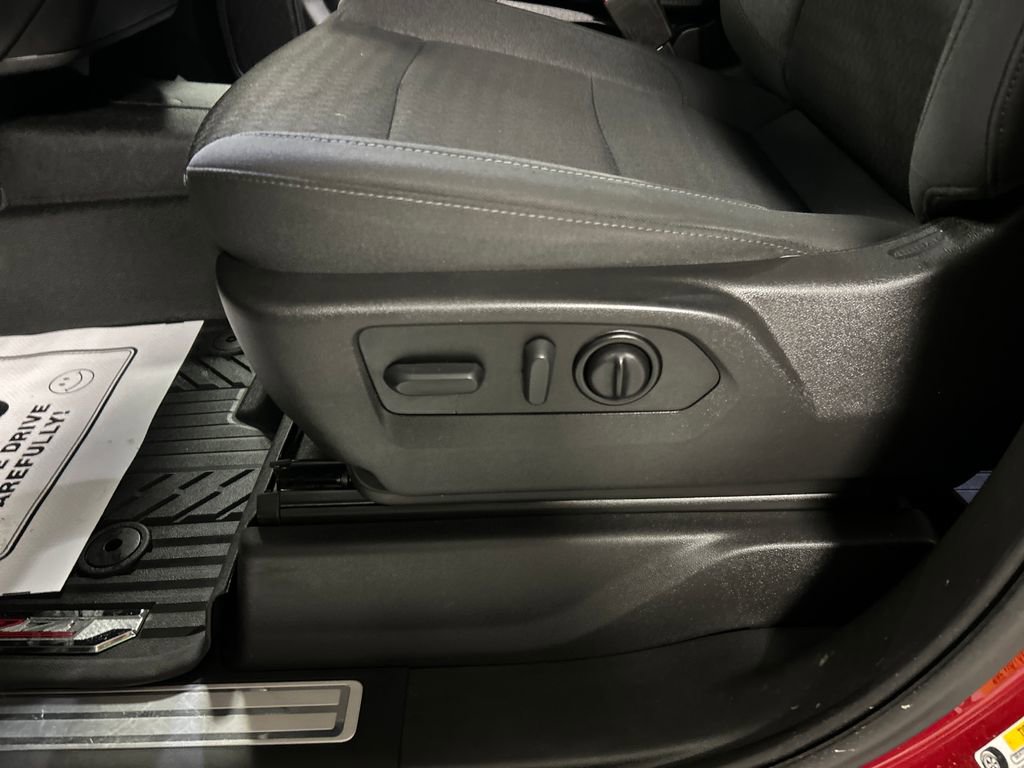 Used 2021 Chevrolet Silverado 1500 RST AWD/4WD image 13